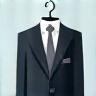 Suit sales icon
