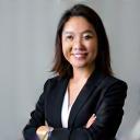 Headshot of Sarah Chen, Head Tailor at Archer & Co.